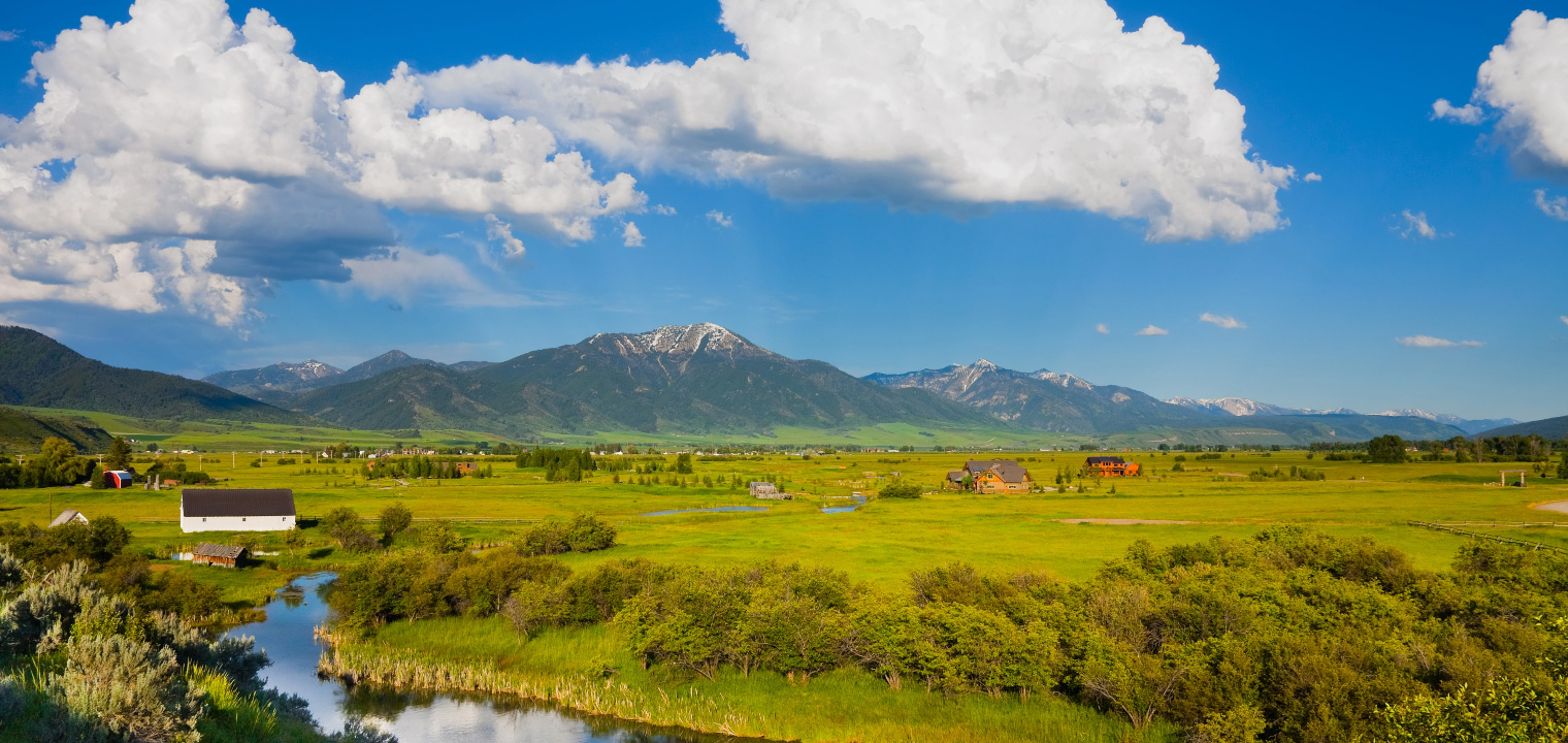 Eagle Creek Ranch Recovery Addiction Treatment Center