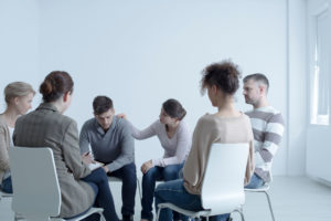 depression and drug addiction treatment center