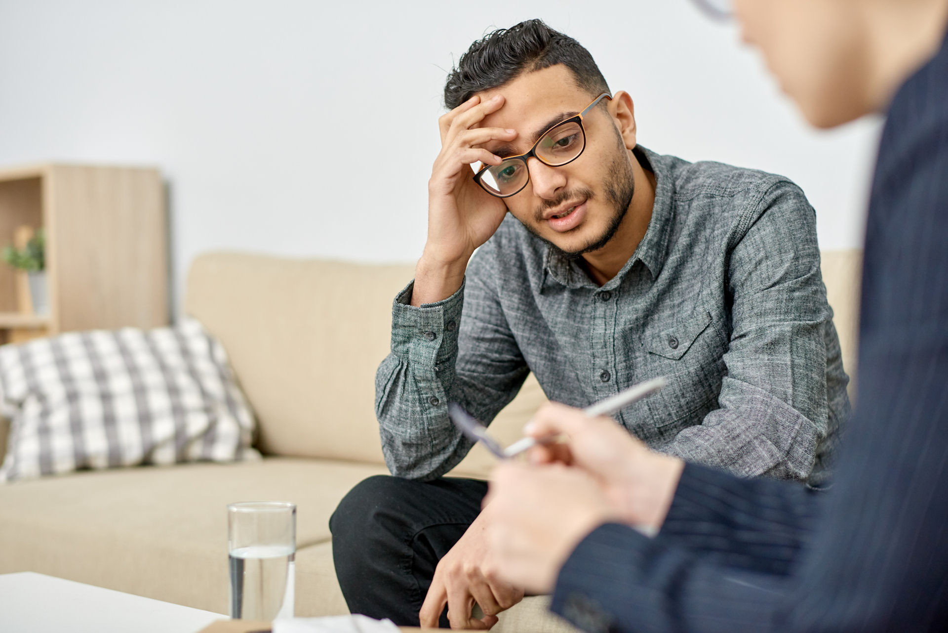 dual diagnosis treatment in Nampa