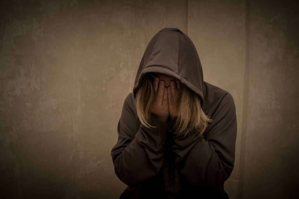 benzo addiction treatment