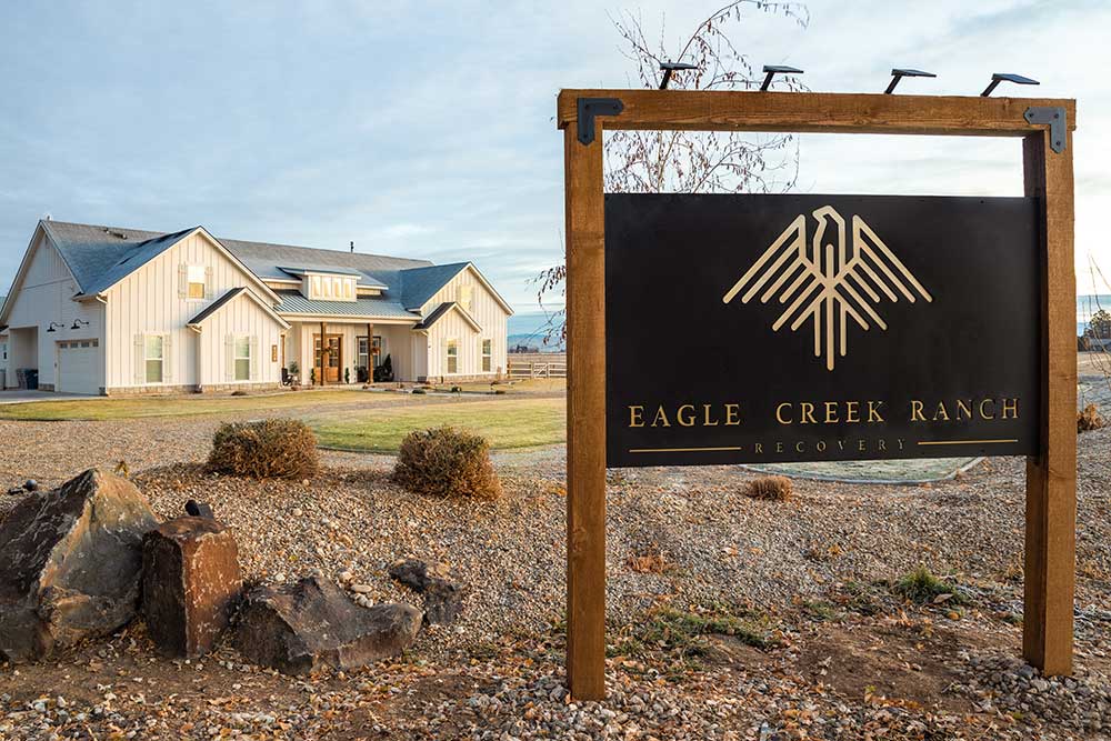 eagle creek