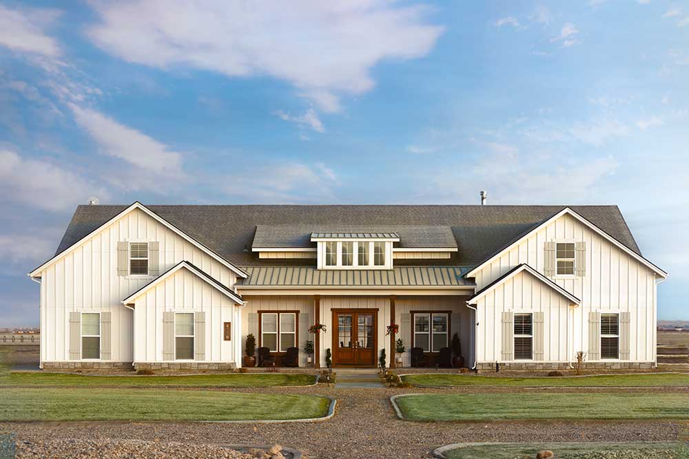 eagle creek ranch