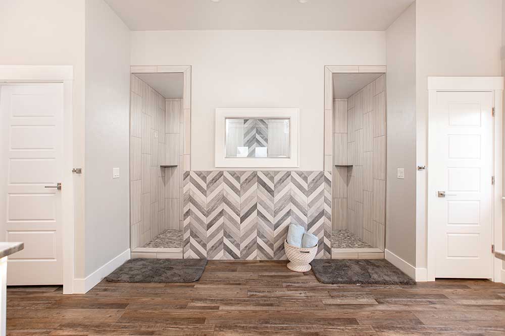 eagle creek bathroom