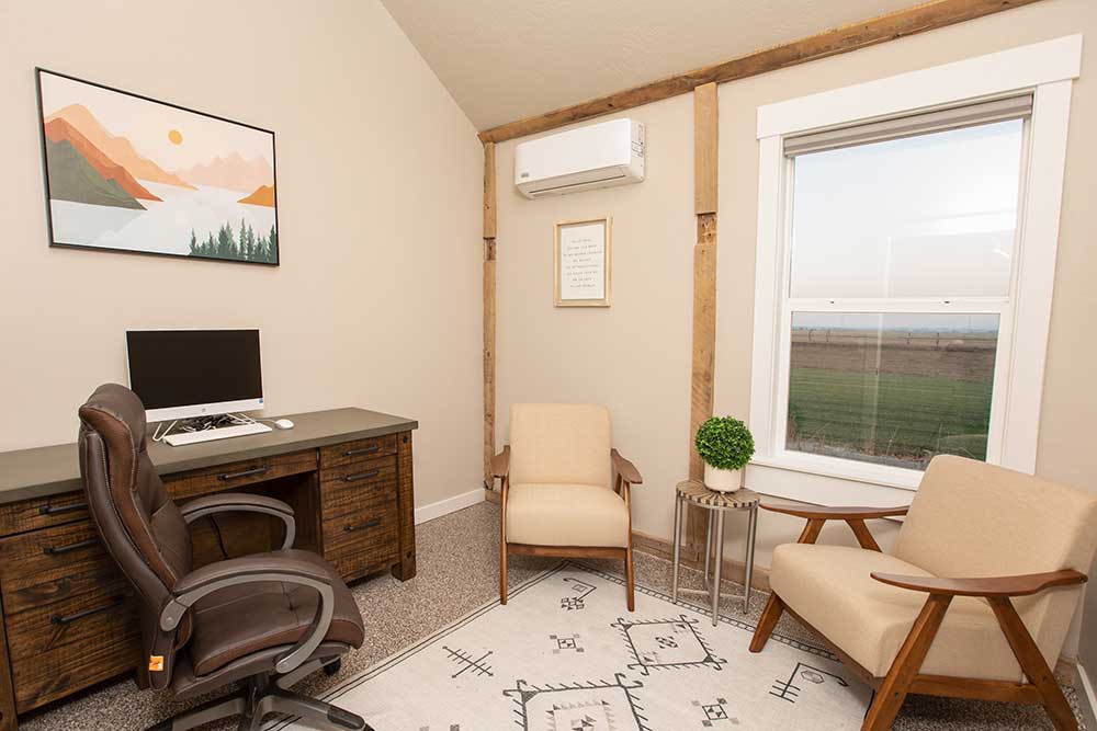 eagle creek office