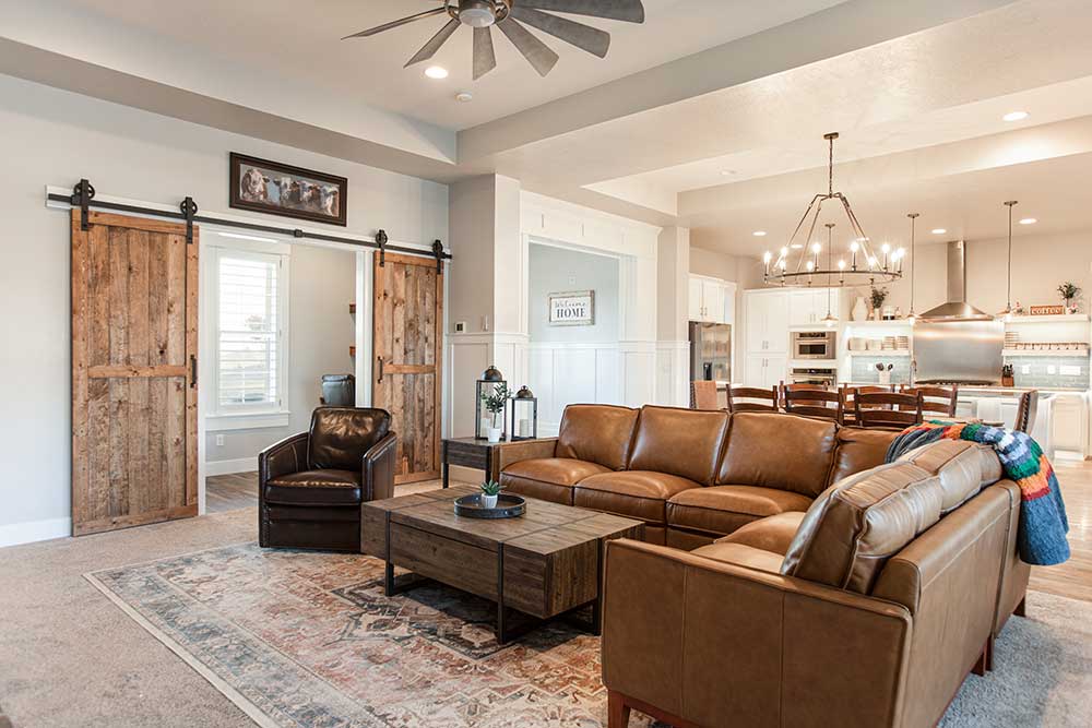 eagle creek living room 2