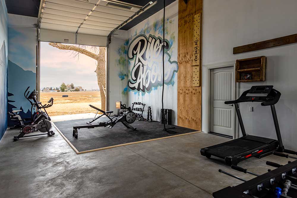 eagle creek gym 2