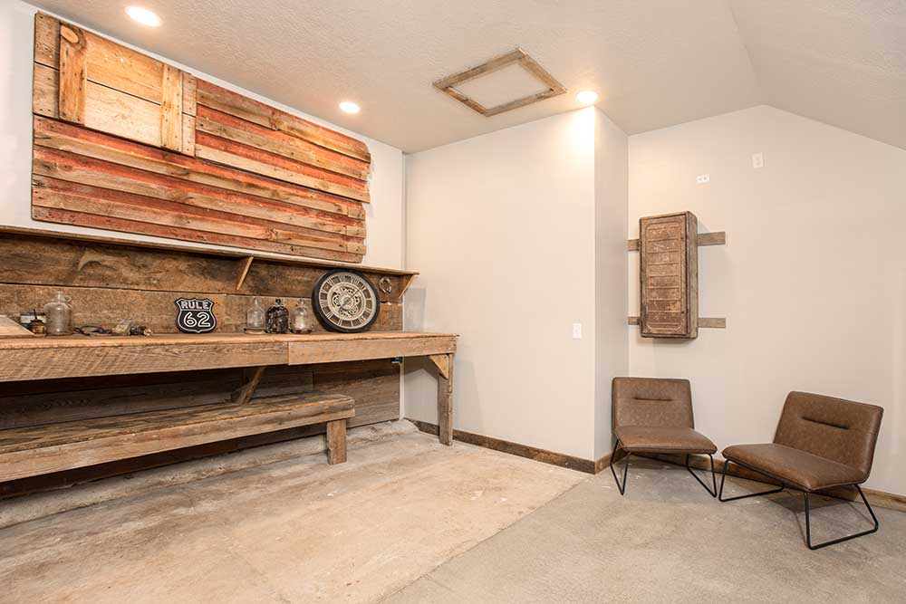 eagle creek room