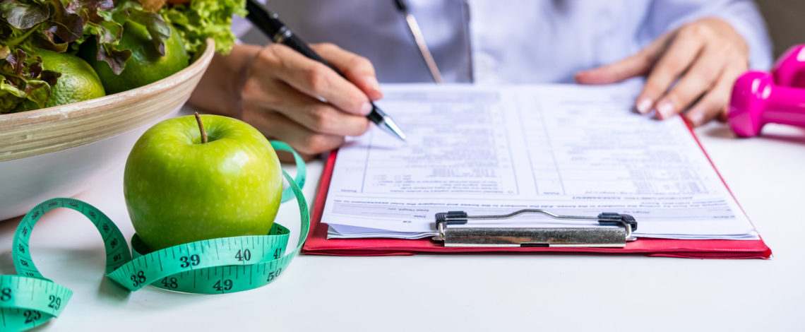 nutrition and addiction