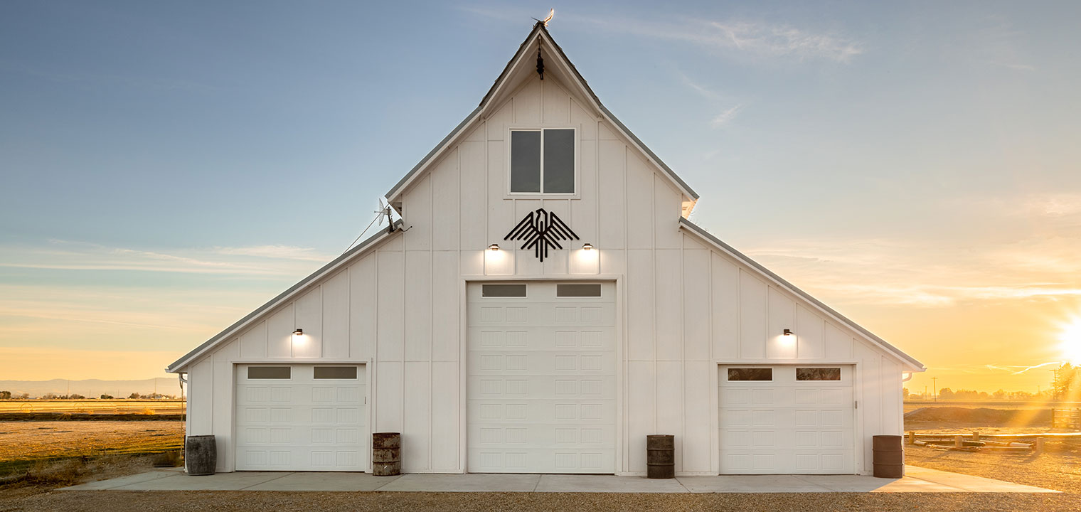 Eagle Creek Ranch Recovery Center