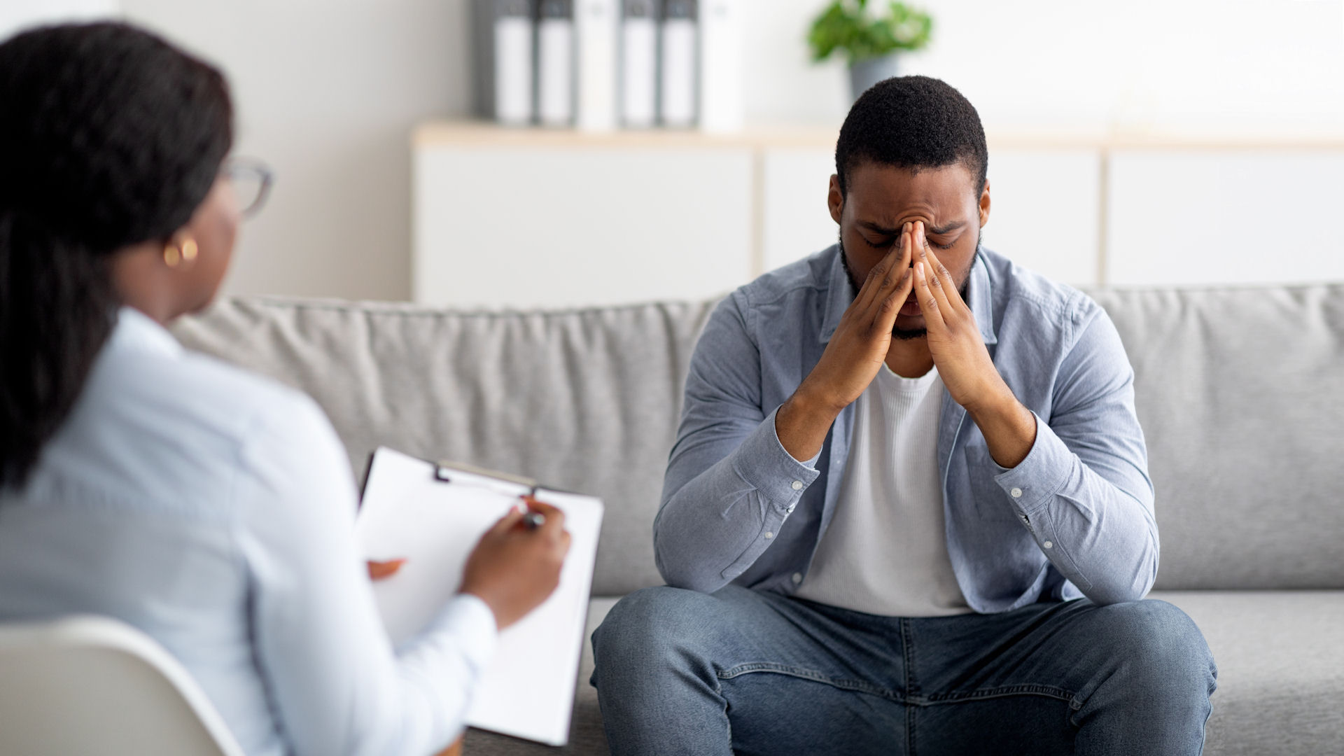 ptsd and drug addiction treatment idaho