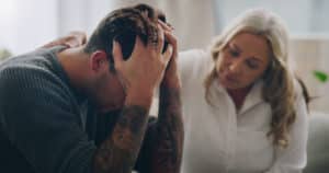 loneliness and addiction
