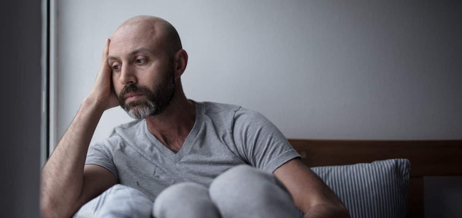 depression and drug addiction treatment