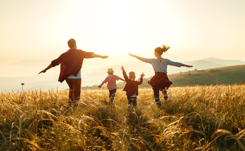 drug addiction family therapy in idaho