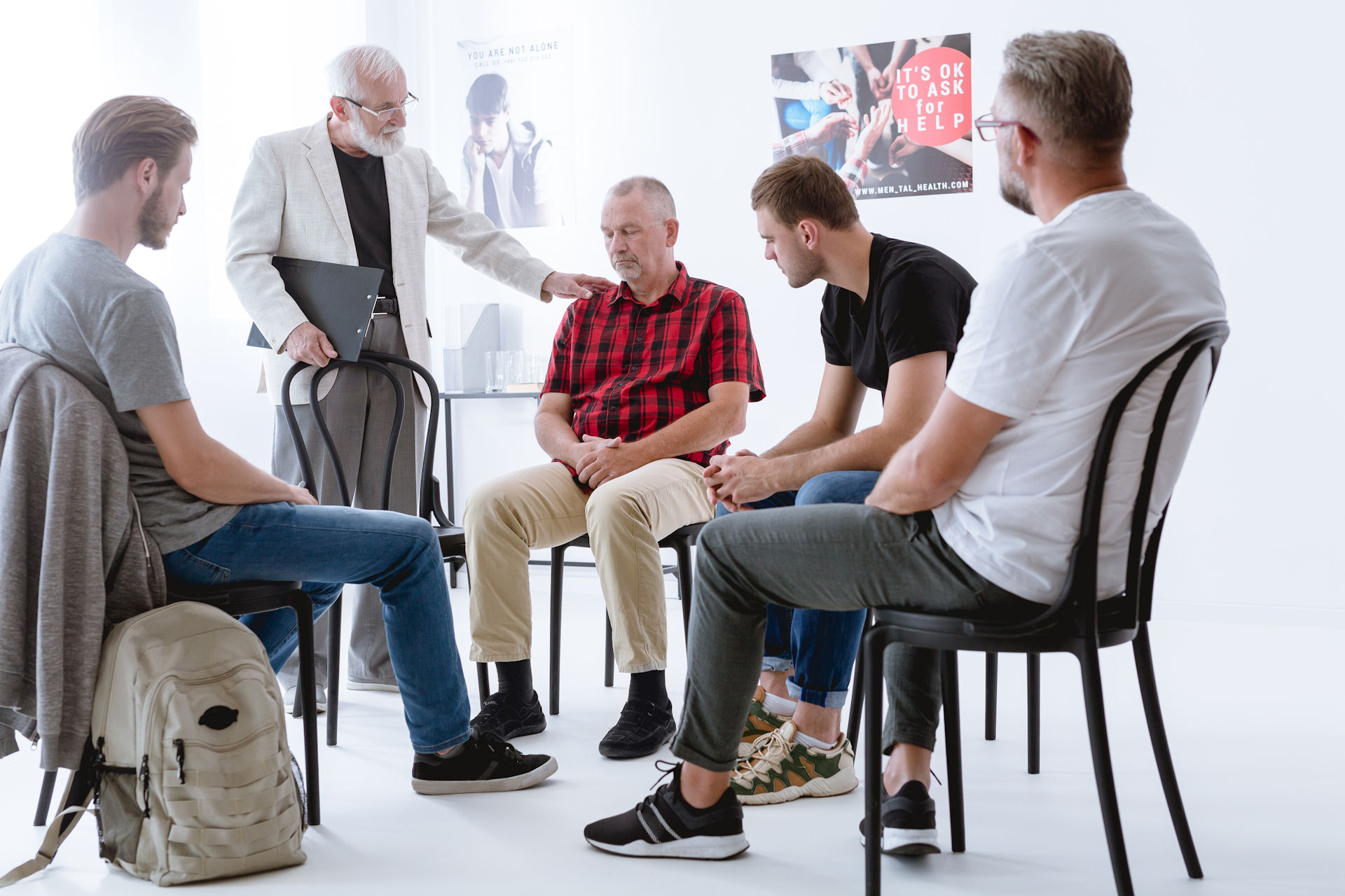 inpatient vs outpatient rehab