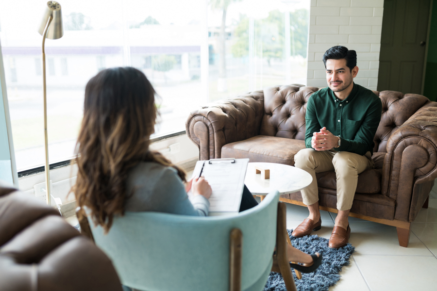 motivational interviewing for addiction