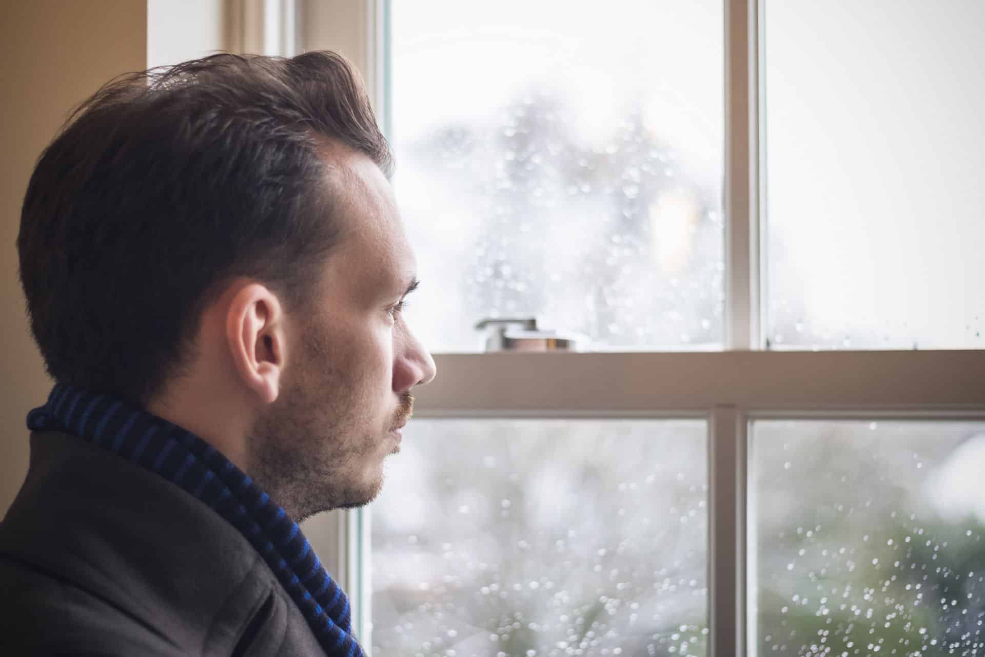 isolation and addiction