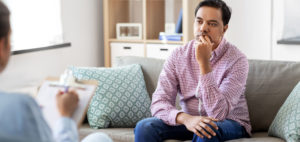 ptsd and addiction