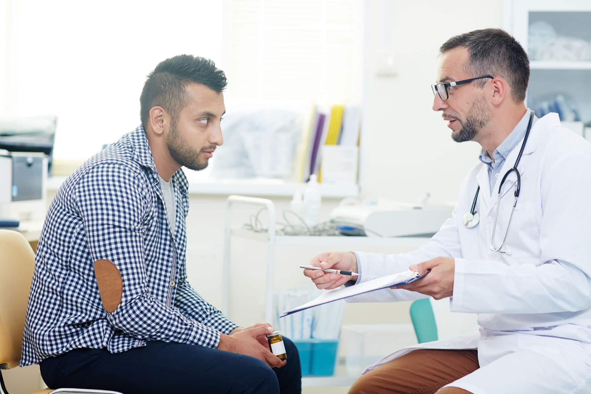 relapse prevention techniques for substance abuse