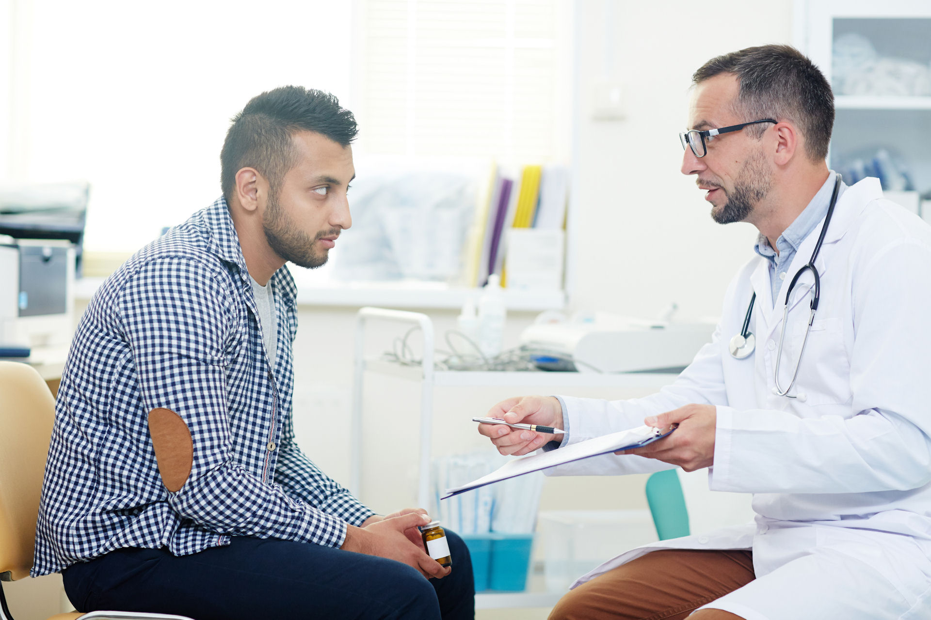 drug detox centers