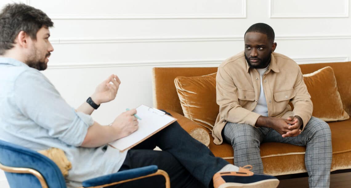 emotional health and mental health treatment