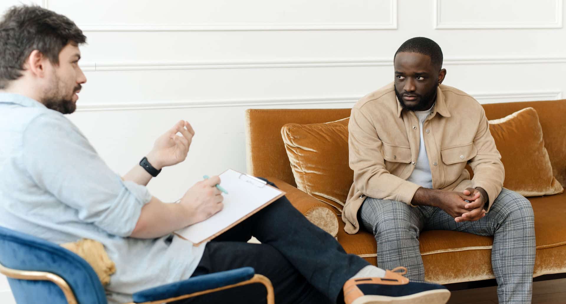 emotional health and mental health treatment