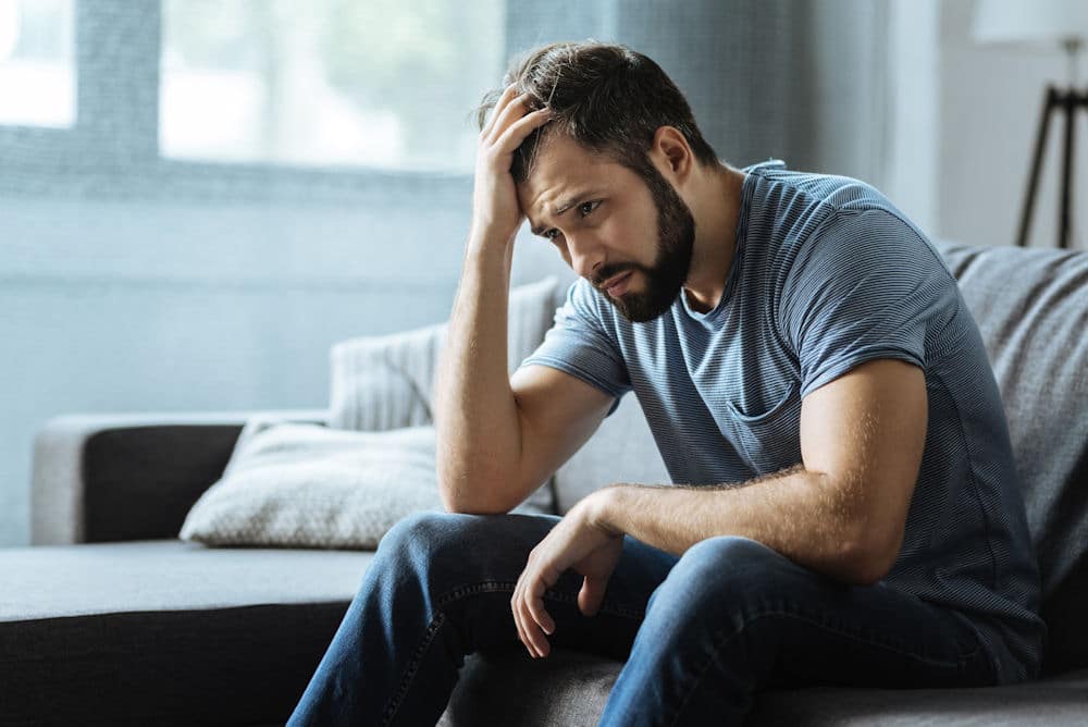 emotional health vs mental health