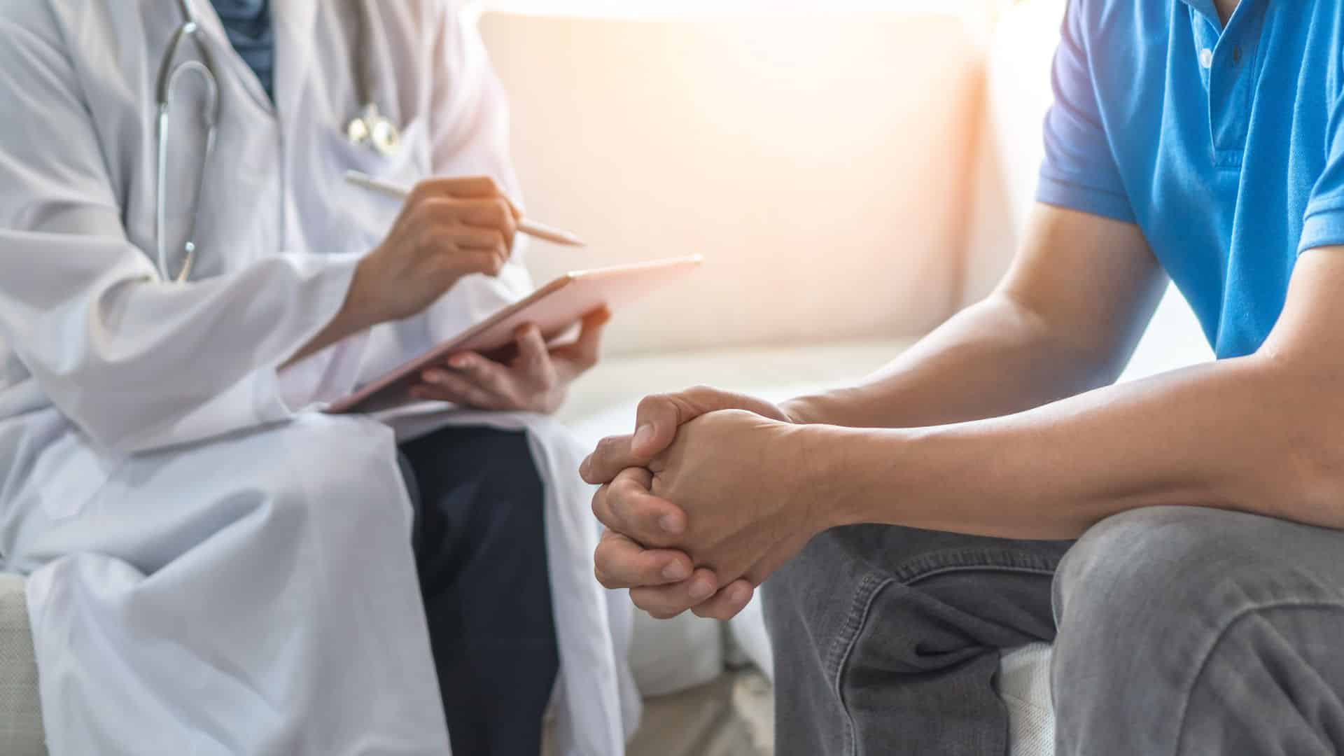 men's mental health stigma