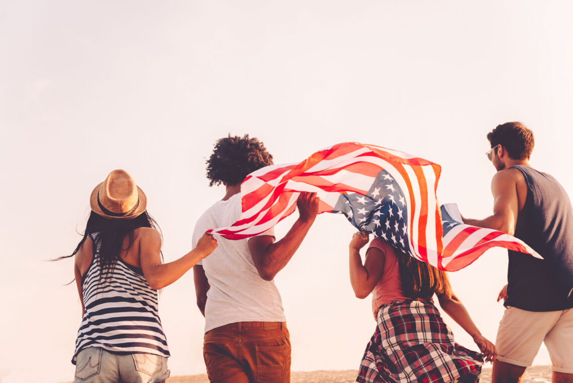 sober 4th of July