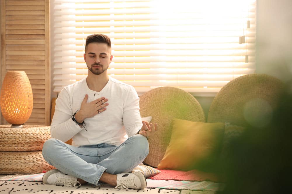 self-care in recovery