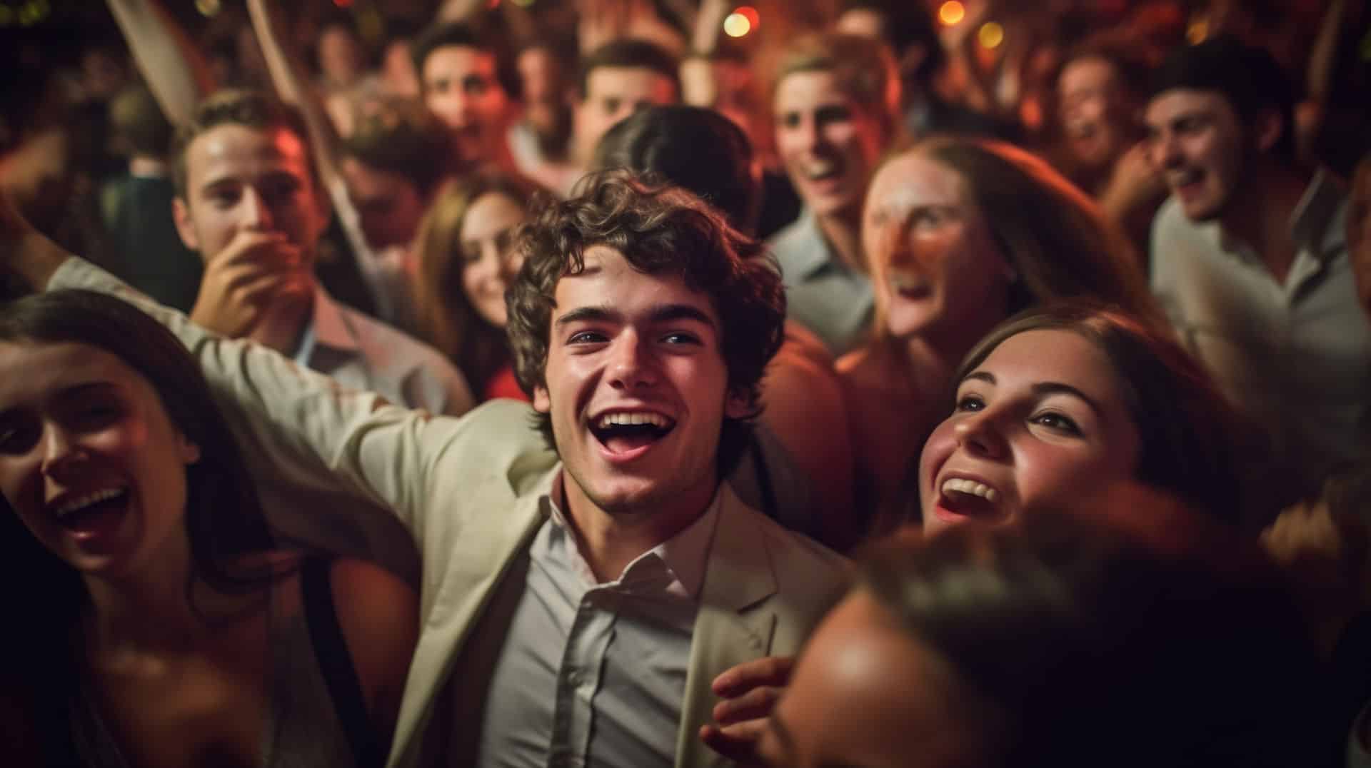 binge drinking vs alcoholism