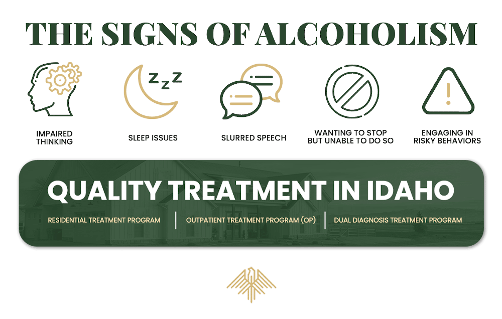 alcohol rehab in Idaho