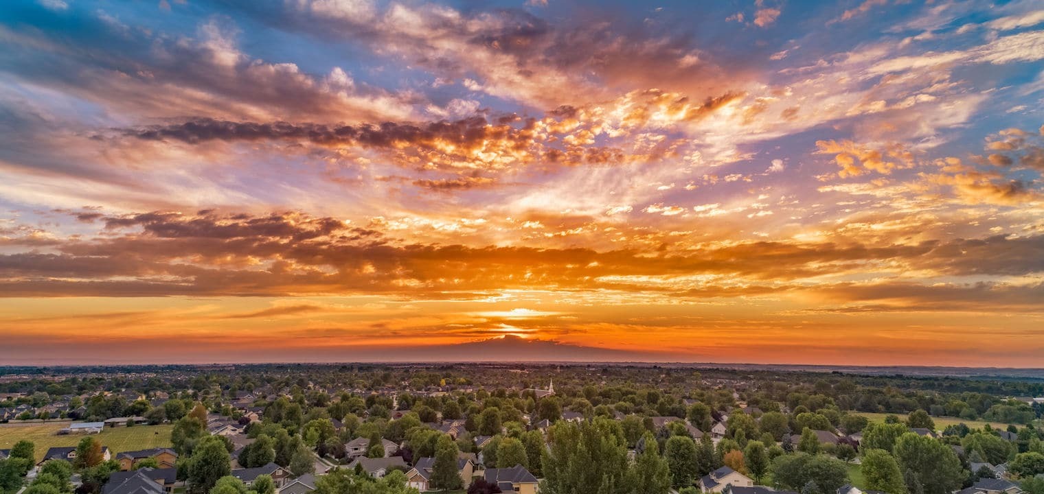 Nampa, Idaho