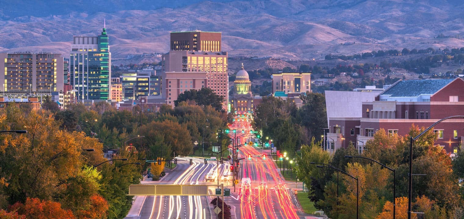 Boise, Idaho