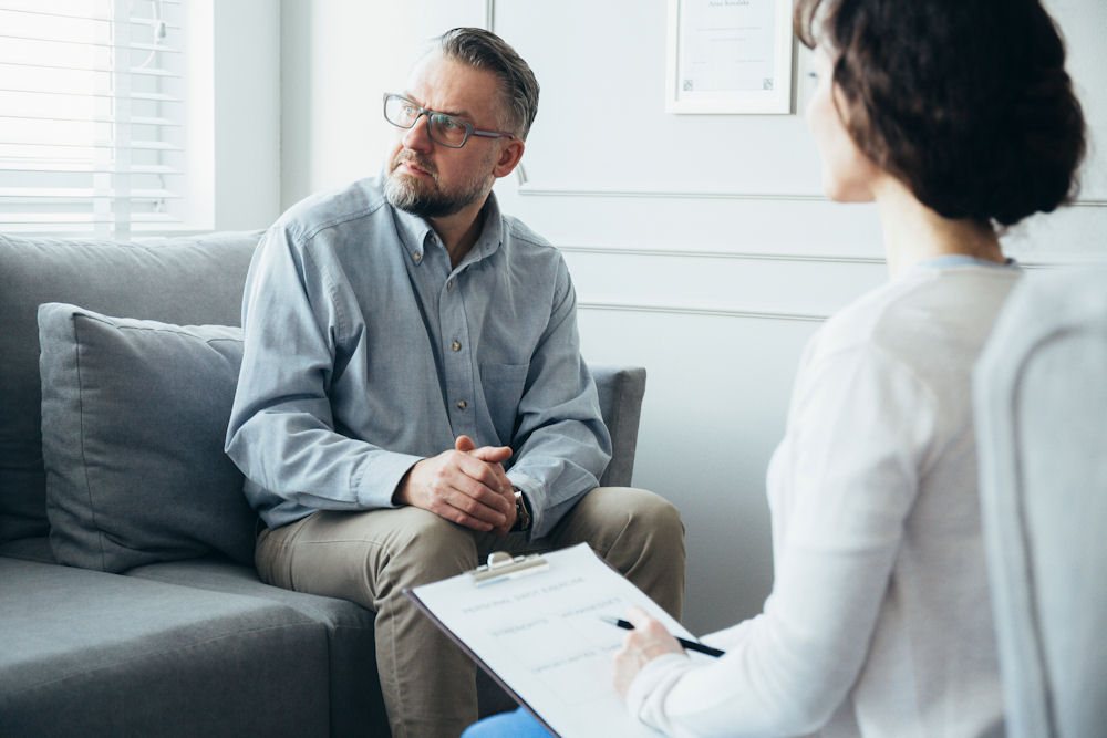 anger and addiction treatment in idaho