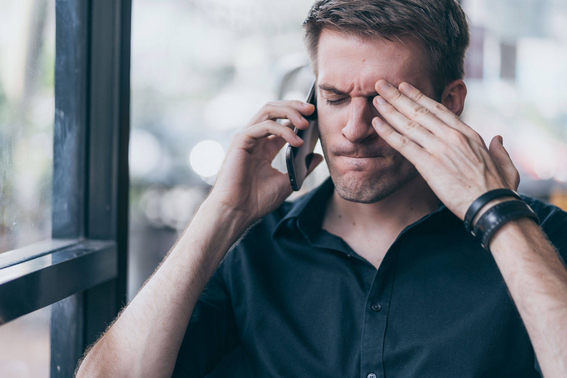 anger and addiction