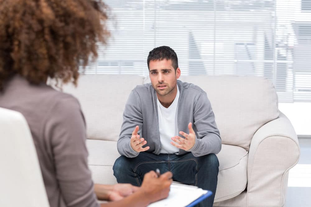 heroin addiction treatment program in Idaho