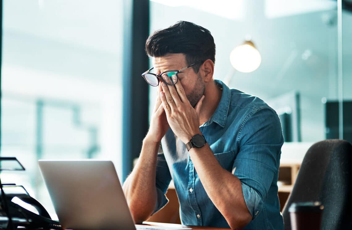 stress and addiction