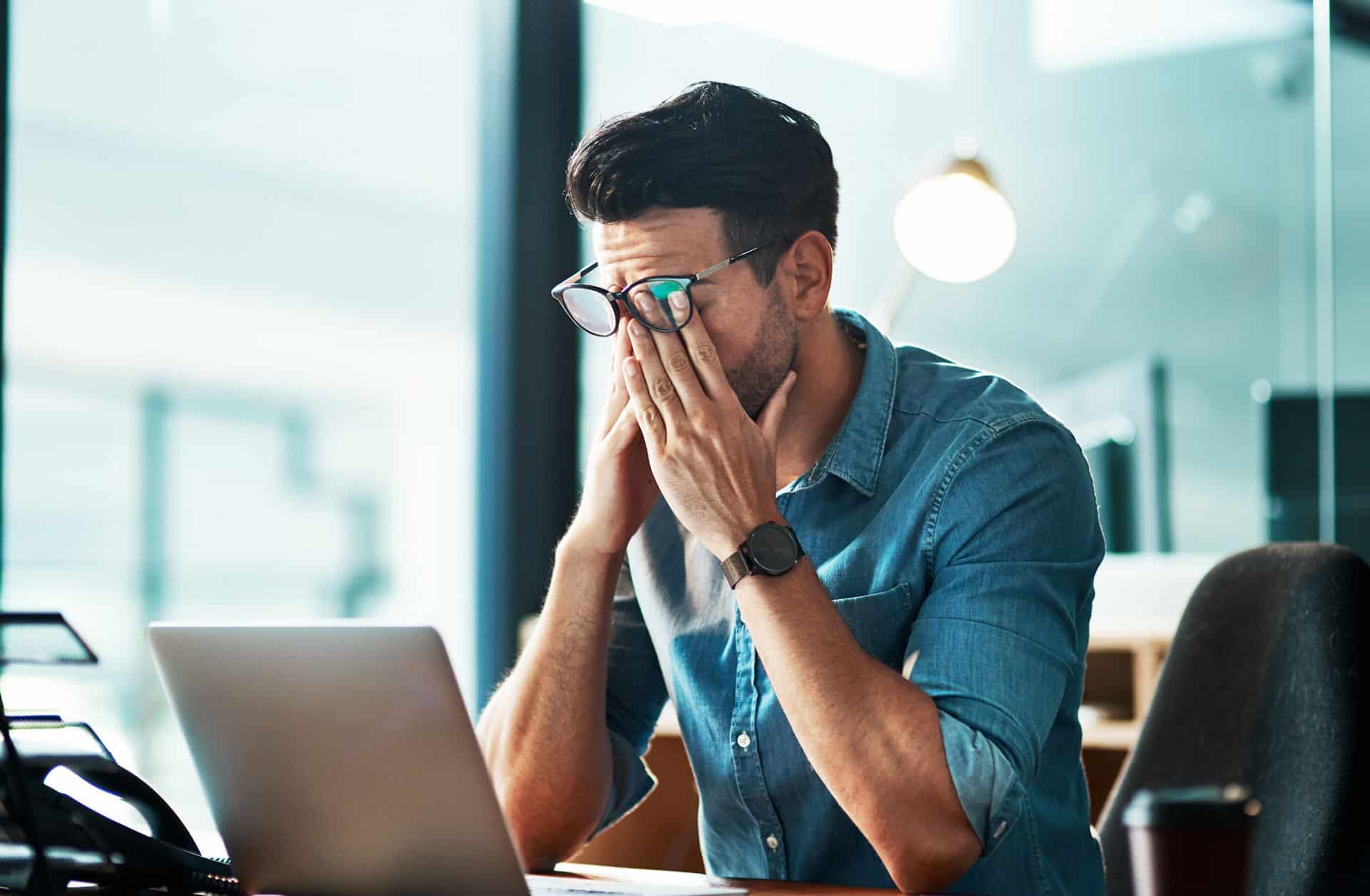 stress and addiction